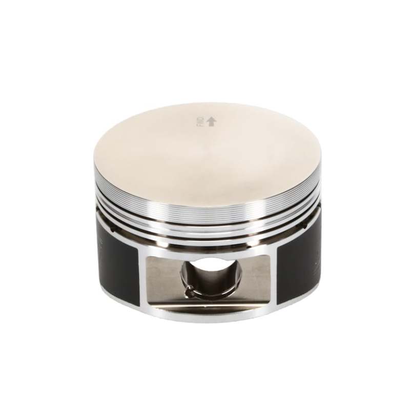 Wiseco SR20DE / SR20DET Racing Piston Set – 87mm Bore – 32mm CH, -12.00cc