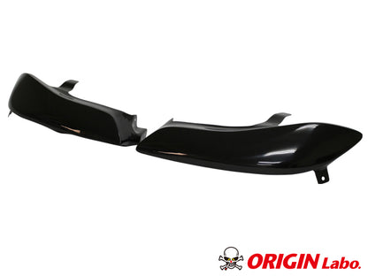 Origin Nissan S15 Headlight Blanks - PAIR