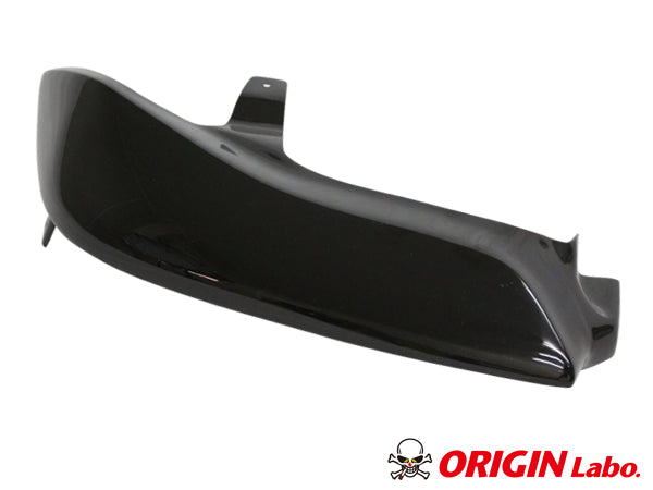 Origin Nissan S15 Headlight Blanks - PAIR