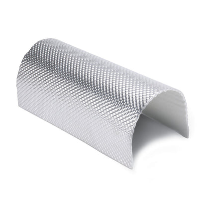 DEI Floor and Tunnel Shield II - Heat Reflectant - 21in x 2ft - 3.5 sq ft