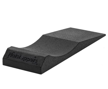 Race Ramps 10in. Wide FlatStoppers Car Storage Ramps - 4 Pack