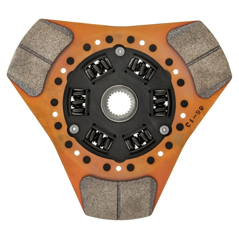 Exedy SR20DET Nissan Stage 2 Ceramic Single Disc Assembly (Fits 06950A/06950B)
