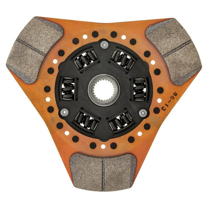 Exedy SR20DET Nissan Stage 2 Ceramic Single Disc Assembly (Fits 06950A/06950B)