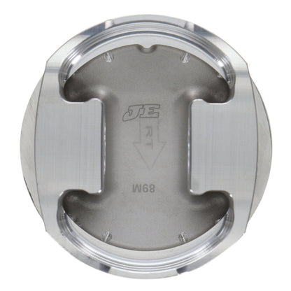 JE Pistons Toyota 2JZ GTE 9.5:1 KIT - Set/6