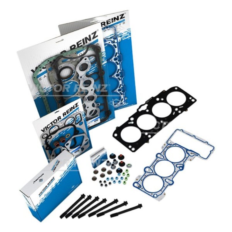 MAHLE Original 240SX 89-90 KA24E Engine Kit Gasket Set