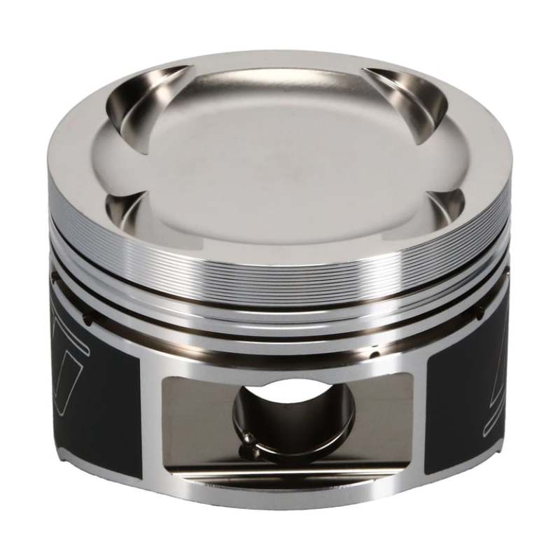 Wiseco 2JZ-GTE Racing Piston Set – 86mm Bore – 33.98mm CH, -14.80cc