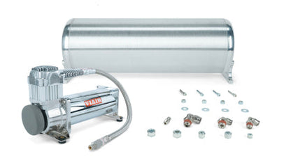 Air Lift Performance 3P Air Management System - Universal
