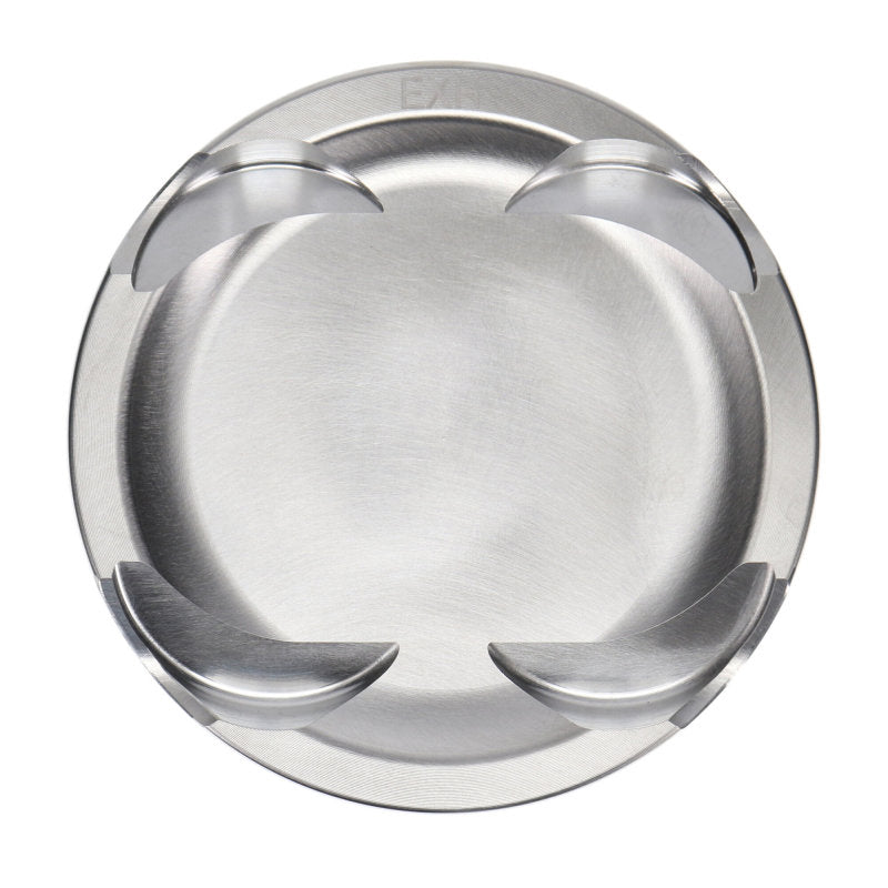 JE Pistons Toyota 2JZ GTE 86.50 mm Bore 8.5:1 KIT - Set/6