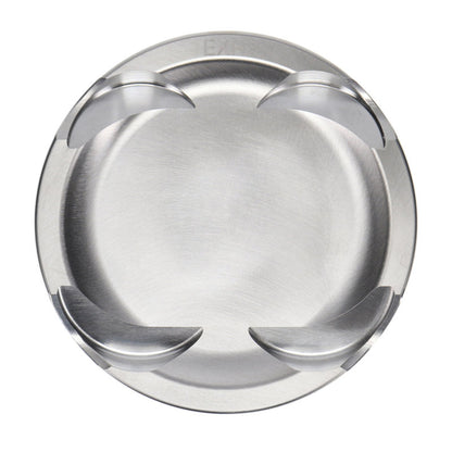 JE Pistons Toyota 2JZ GTE 86.50 mm Bore 8.5:1 KIT - Set/6