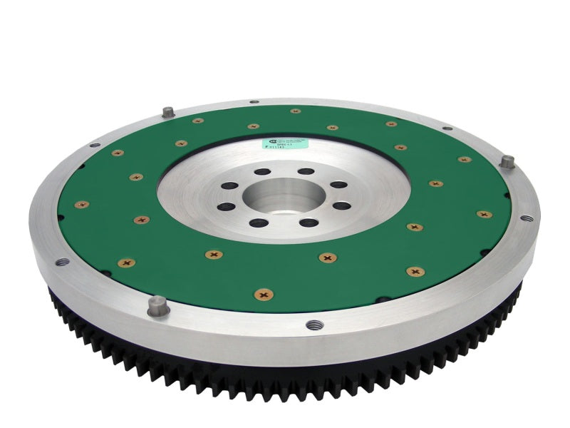 Fidanza Toyota 2JZ GTE - Aluminum Flywheel