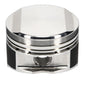JE Pistons Nissan SR20DET 90mm Bore 8.5:1 CR -16.9cc Dome KIT - Set/4