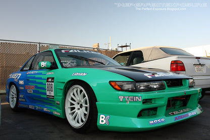 Origin Urban Line - Nissan S13 Silvia Front Bumper