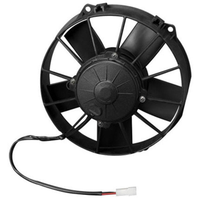 SPAL 755 CFM 9in High Performance Electric Fan - Puller