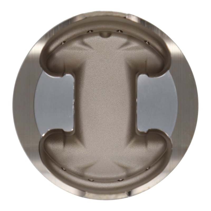 Wiseco 2JZ GTE Racing Piston Set – 86.50mm Bore – 33.98mm CH, -14.80cc