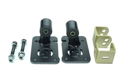 ISR Performance LS Swap Mounts for Nissan 240sx S13 / S14