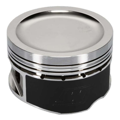 Wiseco SR20 Racing Piston Set – 86mm Bore – 32mm CH, -12.00cc