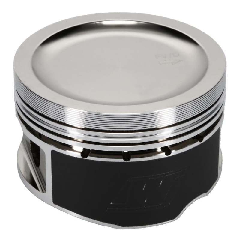 Wiseco SR20DE Racing Piston Set – 87mm Bore – 32mm CH, -12.00cc