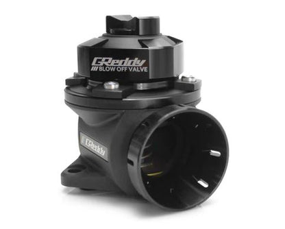 Greddy Blow Off Valve TYPE FV2 BOV - Black