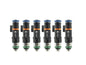 Grams Performance 1000cc Toyota 2JZ GTE Fuel Injectors Kit