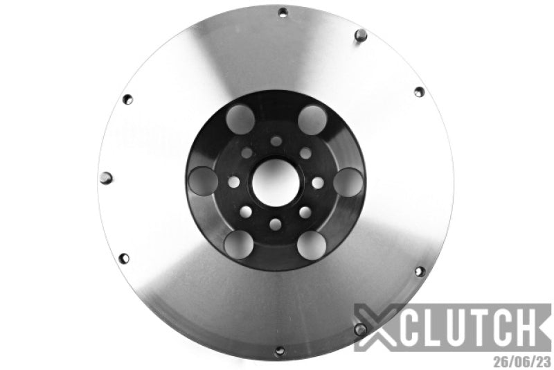 XClutch 2JZ GTE Chromoly Flywheel