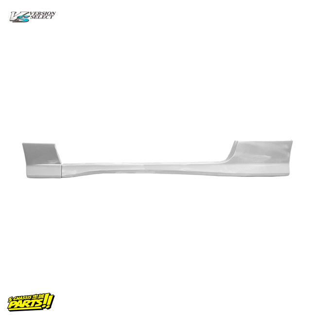 Version Select 180sx Kouki Type-X VII 2 Piece Side Skirts - PAIR