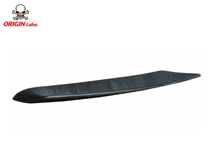 Origin 180sx S13 Hatchback Type 4 Rear Trunk Wing - FRP