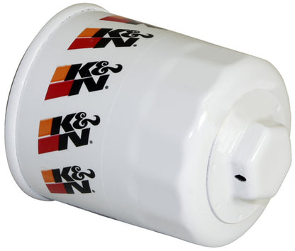K&N Oil Filter for S13 SR20DET KA24 RB20 RB25 RB26 Nissan 240sx Wrench-Off