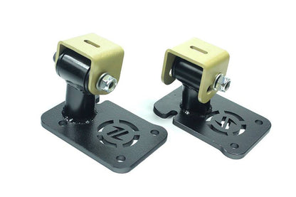ISR Performance LS Swap Mounts for Nissan 240sx S13 / S14