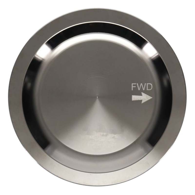 Wiseco SR20DE Racing Piston Set – 87mm Bore – 32mm CH, -12.00cc