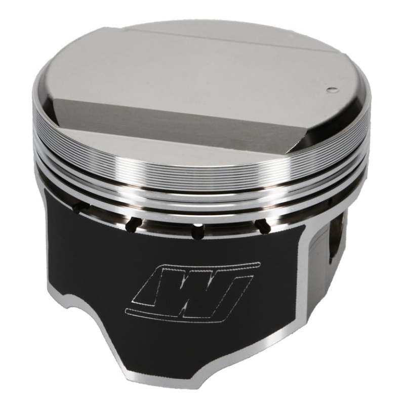 Wiseco RB25 Racing Piston Set – 87mm Bore – 31.50mm CH, 8.00cc