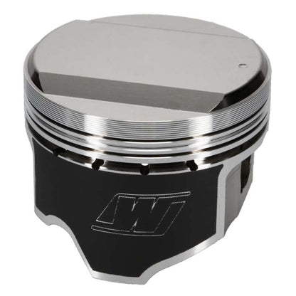 Wiseco RB25 Racing Piston Set – 87mm Bore – 31.50mm CH, 8.00cc