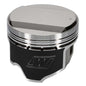 Wiseco RB25 Racing Piston Set – 87mm Bore – 31.50mm CH, 8.00cc