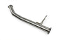 ISR Performance Series II - Non Resonated Mid Section Only - 240sx S13