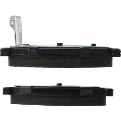StopTech 89-98 Nissan 240SX Sport Performance Brake Pads - Rear