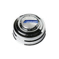 Gram Lights Rays LPS Center Cap (Chrome)