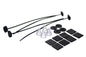 ISR Performance Radiator Fan Mounting Kit
