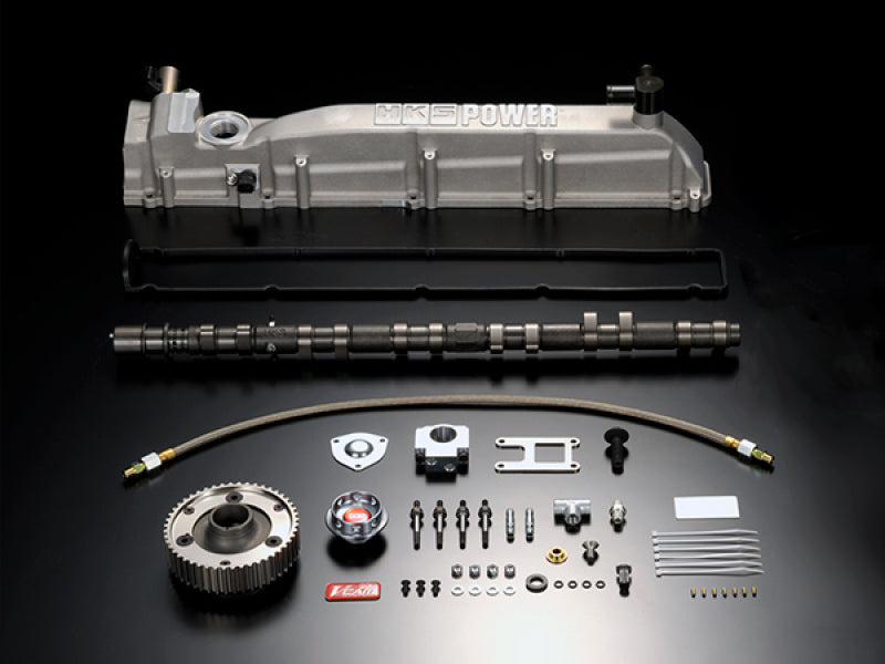 HKS RB26 Vcam SYSTEM - Step 2 - (w/o Valcon RB)