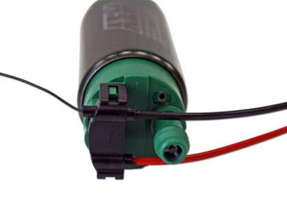AEM 340LPH In Tank Fuel Pump Kit - Ethanol Compatible