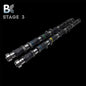 Brian Crower 1JZ GTE Camshafts - Stage 3 - 272/272 - Race Spec