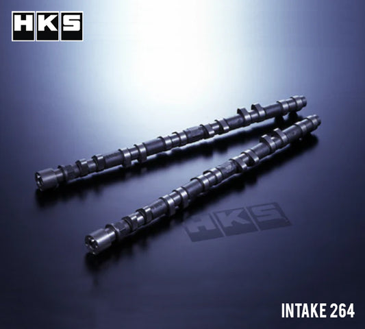 HKS 2JZ GTE VVTi Intake Camshaft - 264