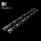 Brian Crower 1JZ GTE VVTi Camshafts - Stage 3 - 272/272 - Race Spec