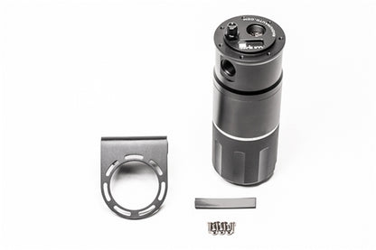 Radium Engineering Universal XL Tall Competition Catch Can Kit