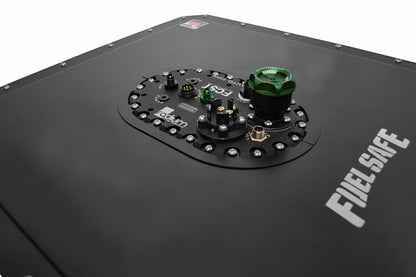 Radium Engineering Fuel Cell Mounting Tab Kit