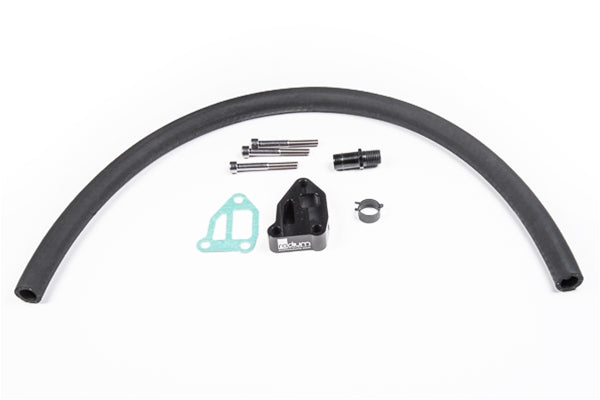 Radium Engineering IACV Spacer Kit - S14/15