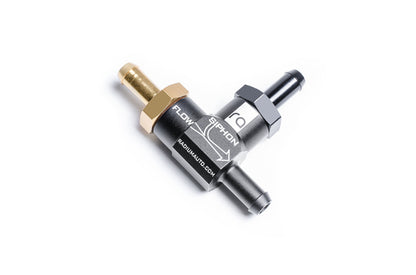 Radium Engineering Venturi Jet Pump Kit