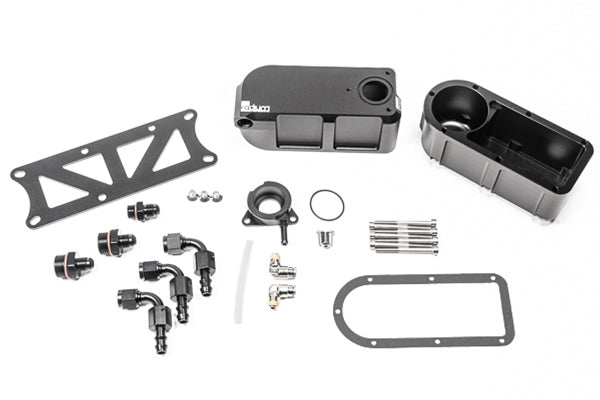 Radium Engineering Coolant Expansion Tank - Universal