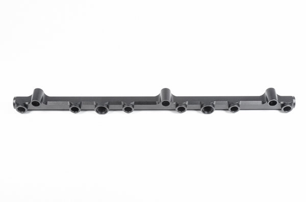 Radium Engineering Nissan RB25DET Top Feed Fuel Rail Kit