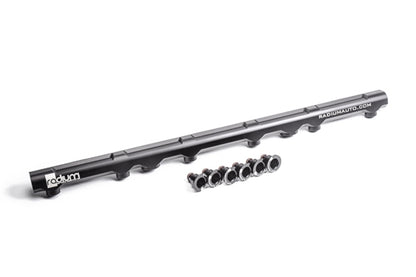 Radium Engineering Toyota 2JZ GE Fuel Rail