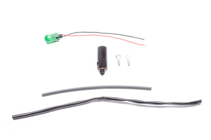 Radium Engineering Fuel Level Diagnostic Indicator Light