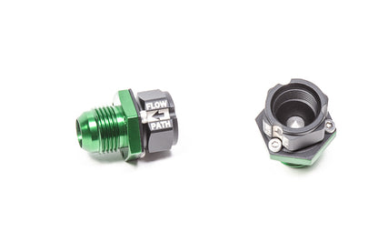 Radium Engineering Universal Check Valve